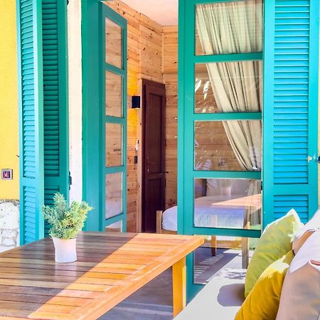 Alacati Wellness Garden Kültér fotó
