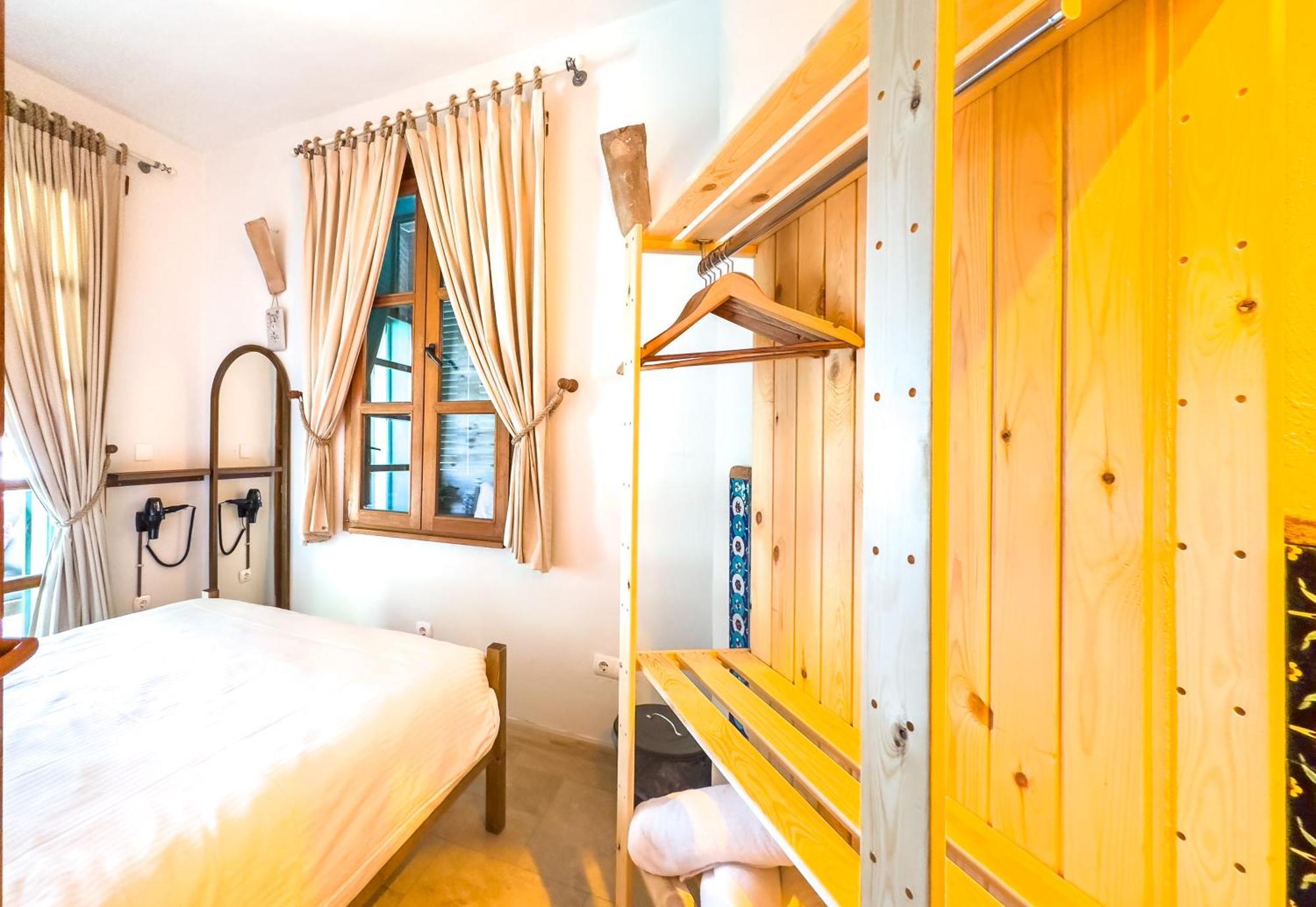 Alacati Wellness Garden Szoba fotó