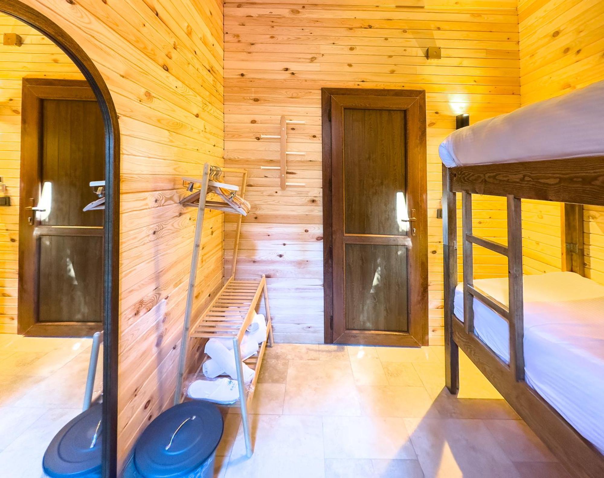 Alacati Wellness Garden Szoba fotó