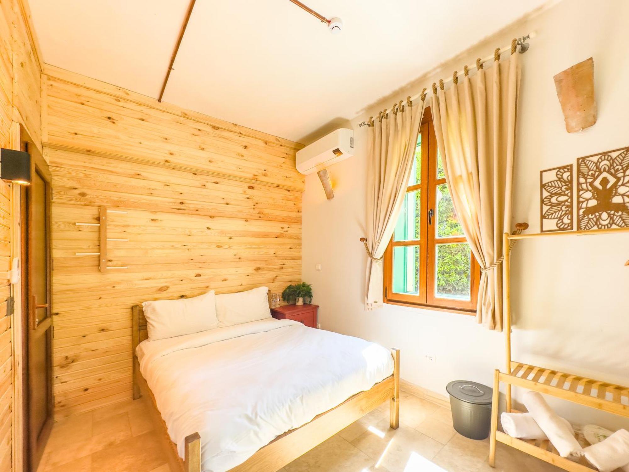 Alacati Wellness Garden Szoba fotó