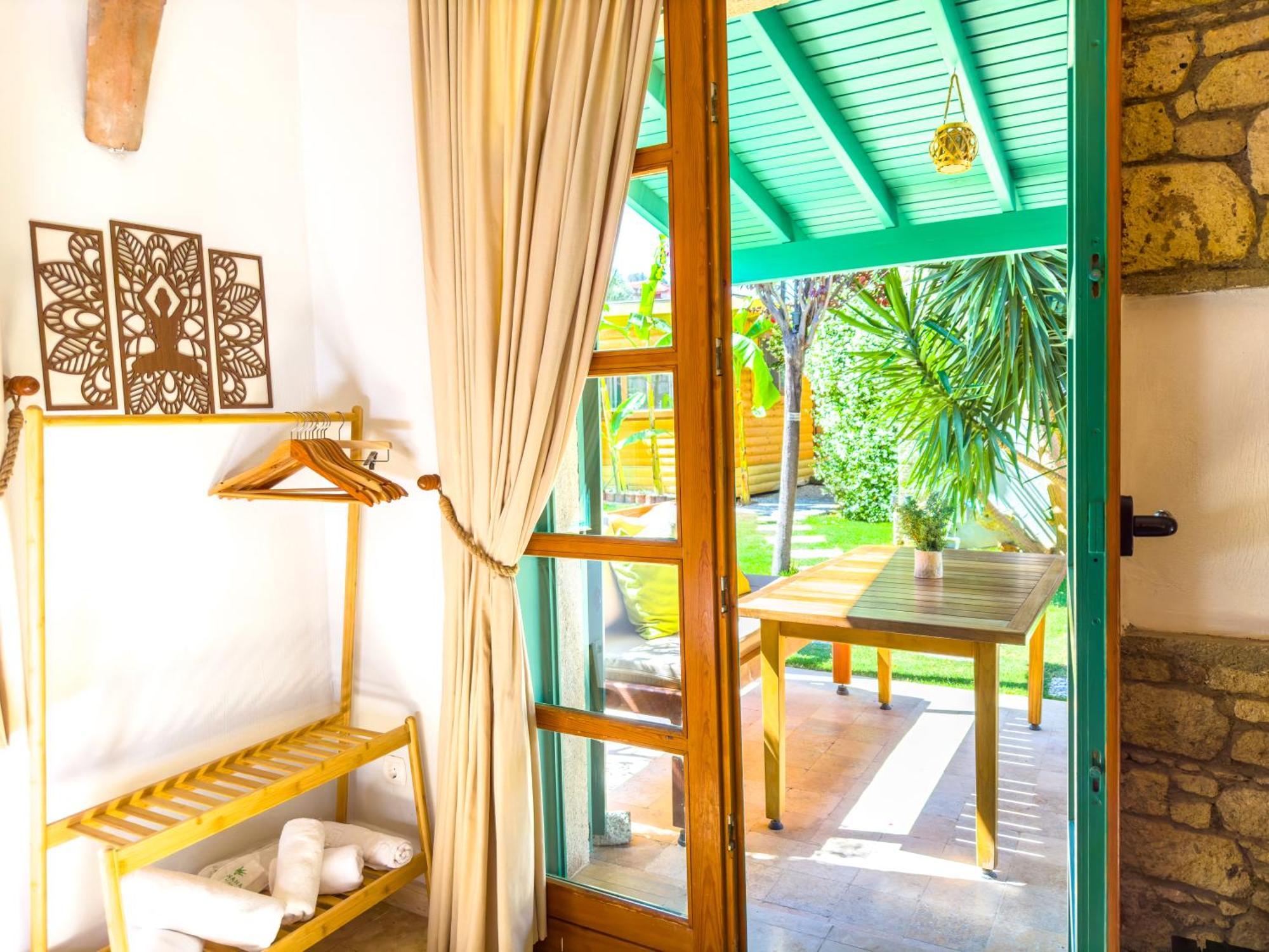 Alacati Wellness Garden Szoba fotó