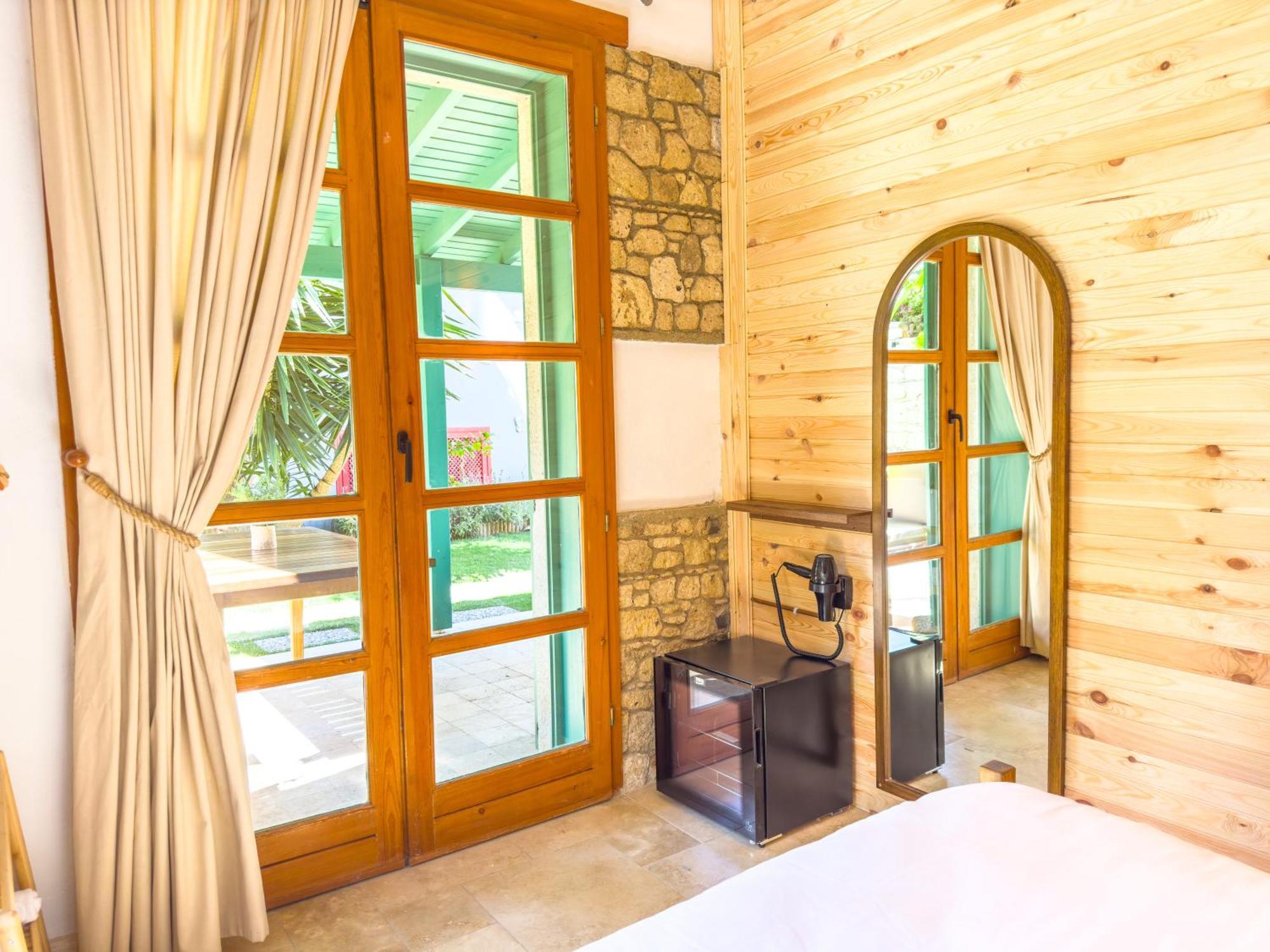 Alacati Wellness Garden Szoba fotó