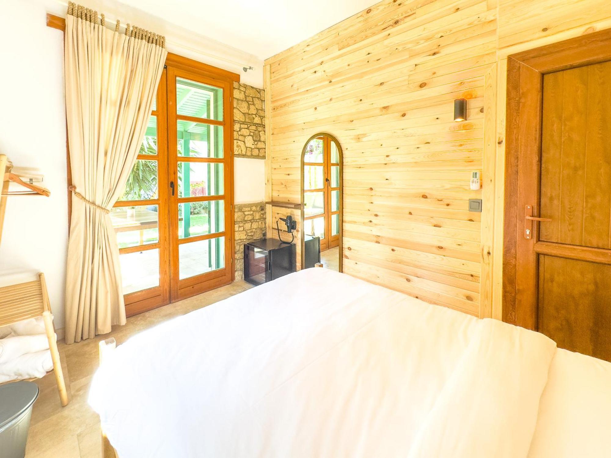 Alacati Wellness Garden Kültér fotó