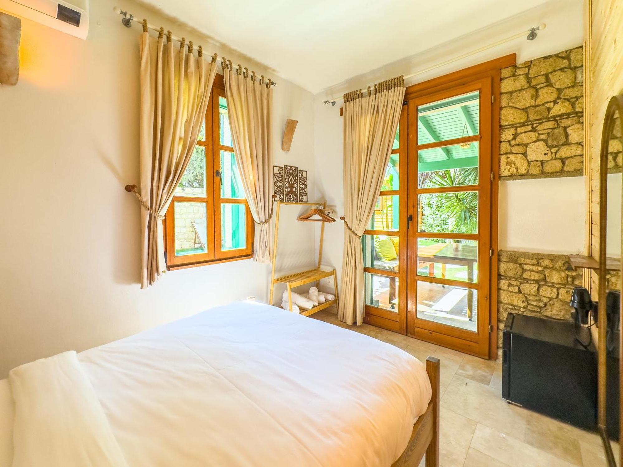 Alacati Wellness Garden Kültér fotó