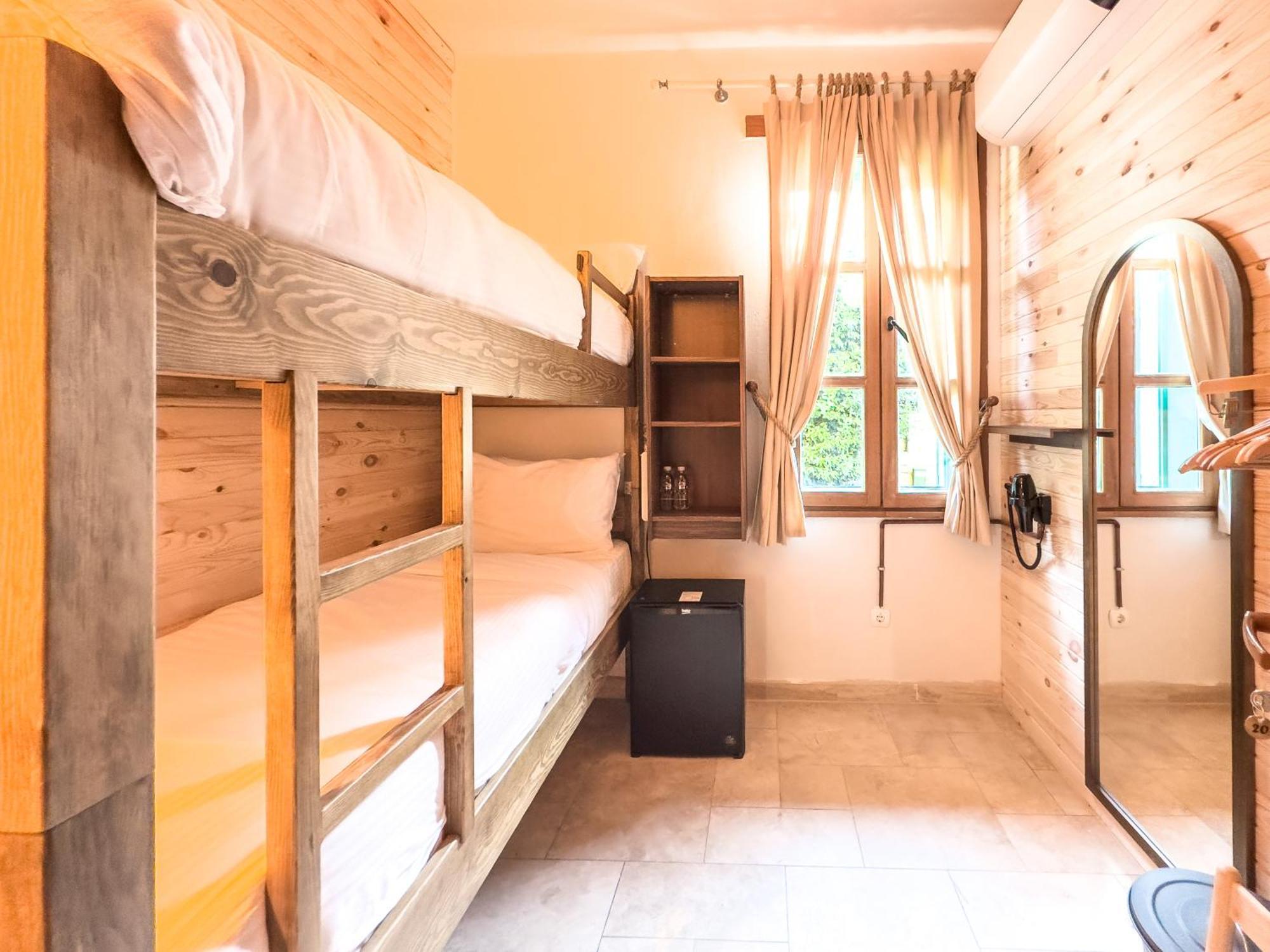 Alacati Wellness Garden Kültér fotó