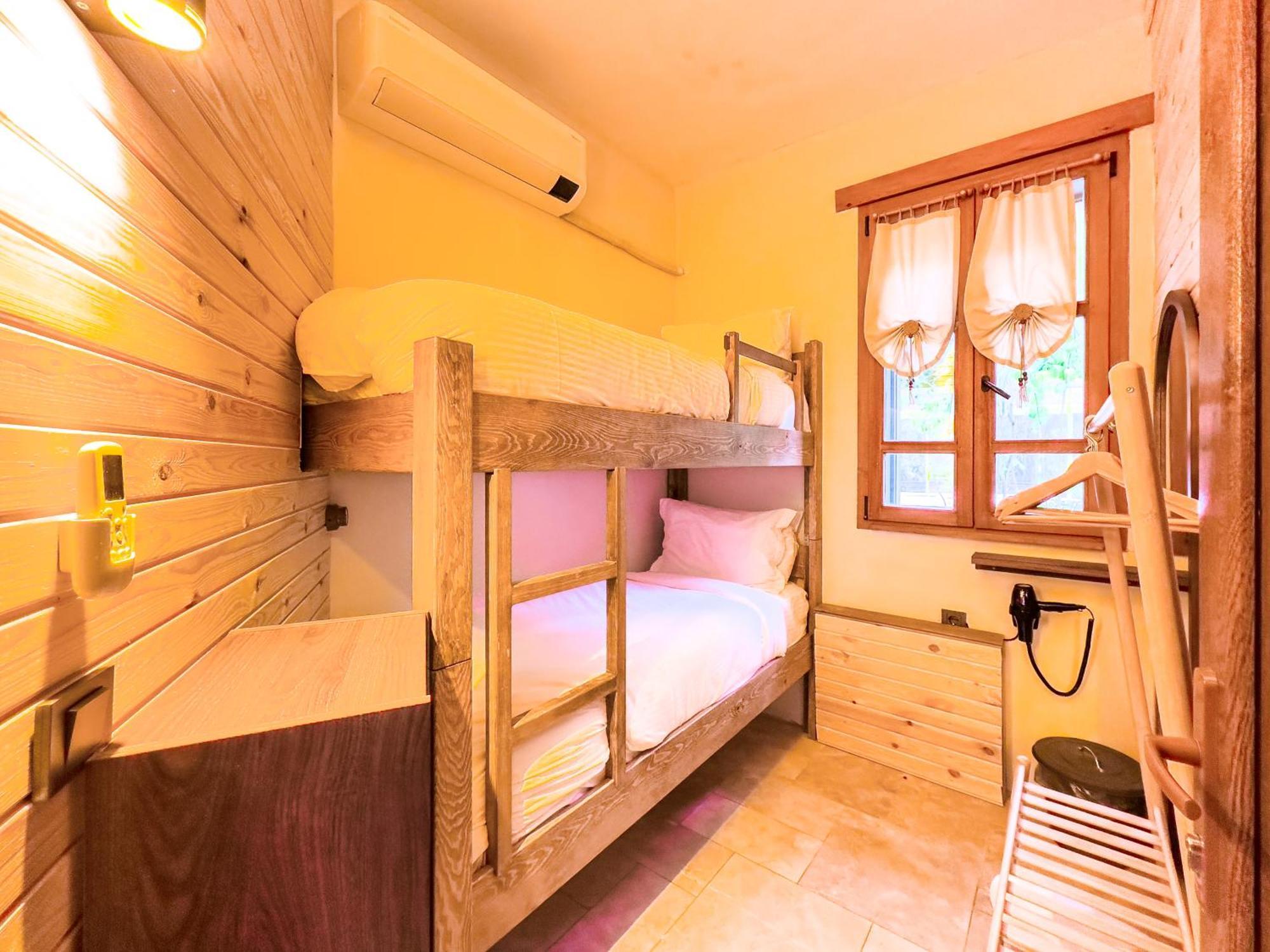 Alacati Wellness Garden Kültér fotó