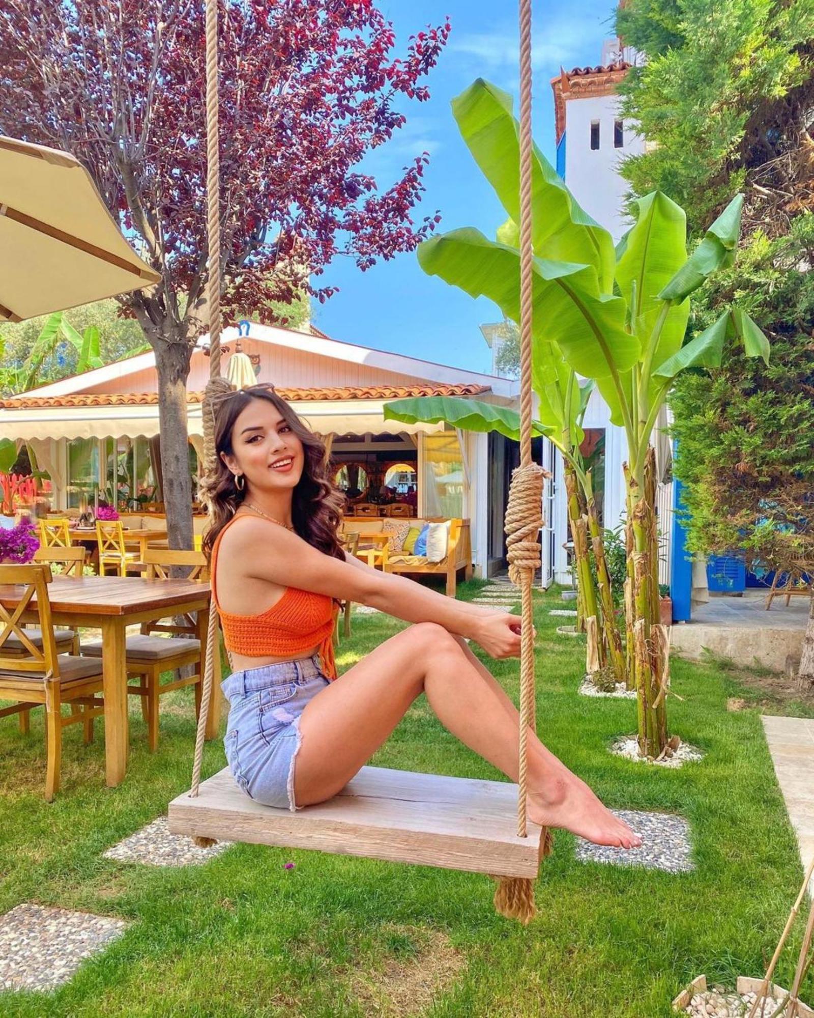 Alacati Wellness Garden Kültér fotó
