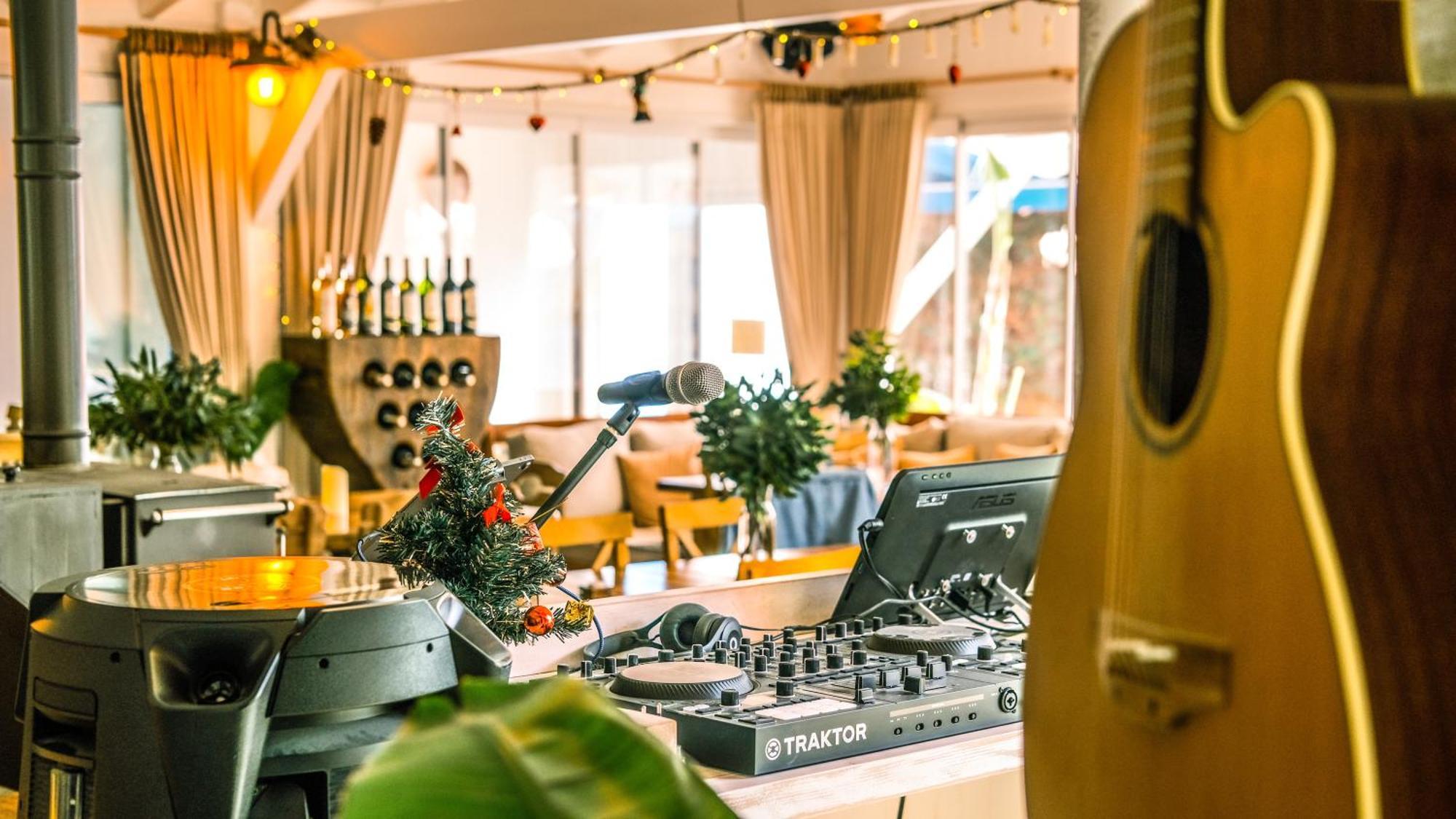 Alacati Wellness Garden Kültér fotó