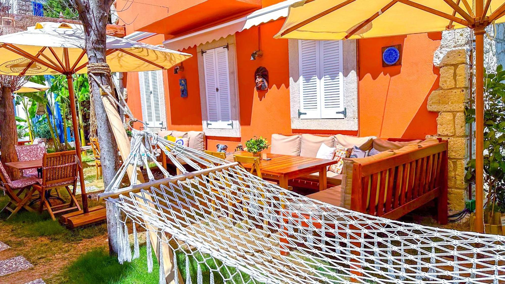 Alacati Wellness Garden Kültér fotó