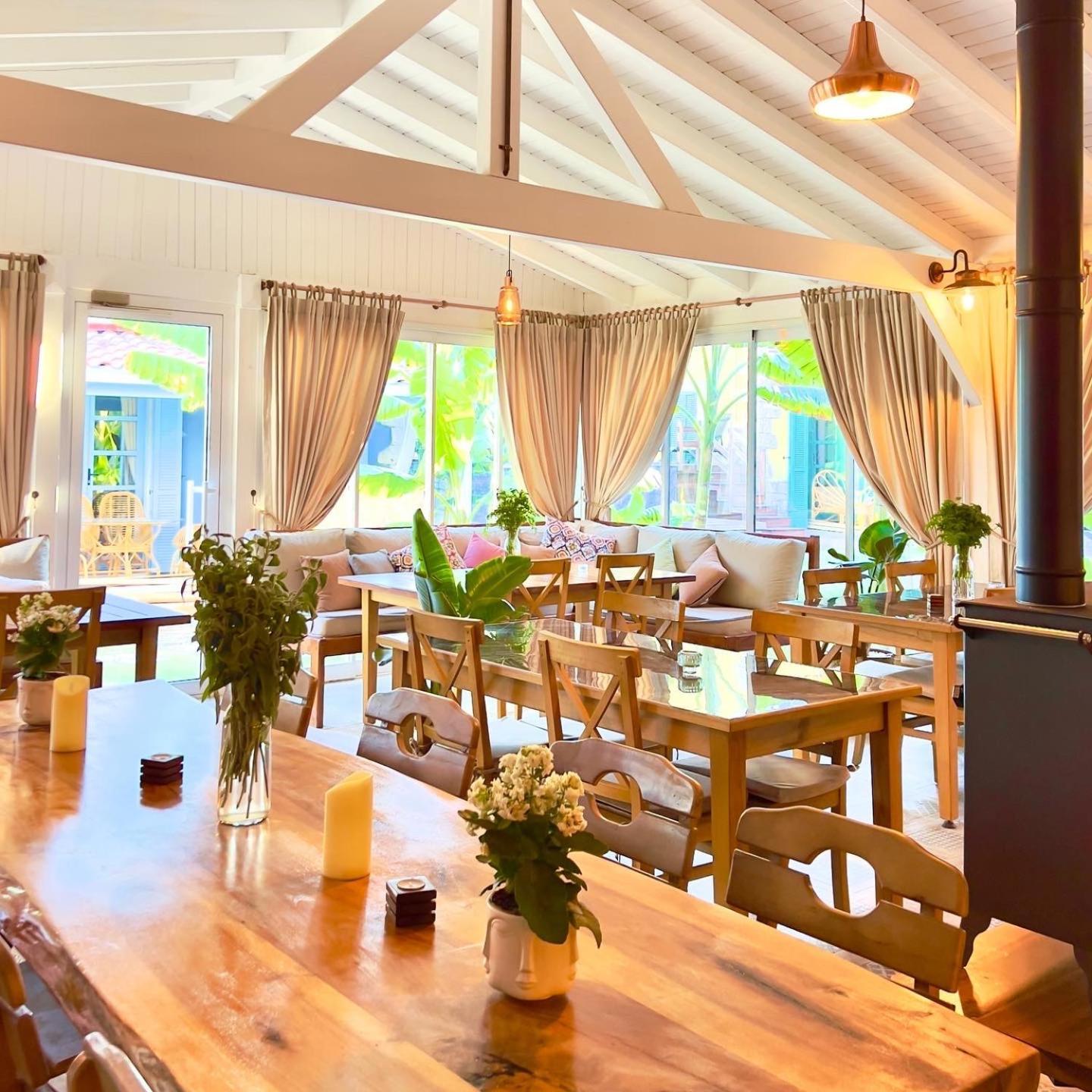 Alacati Wellness Garden Kültér fotó