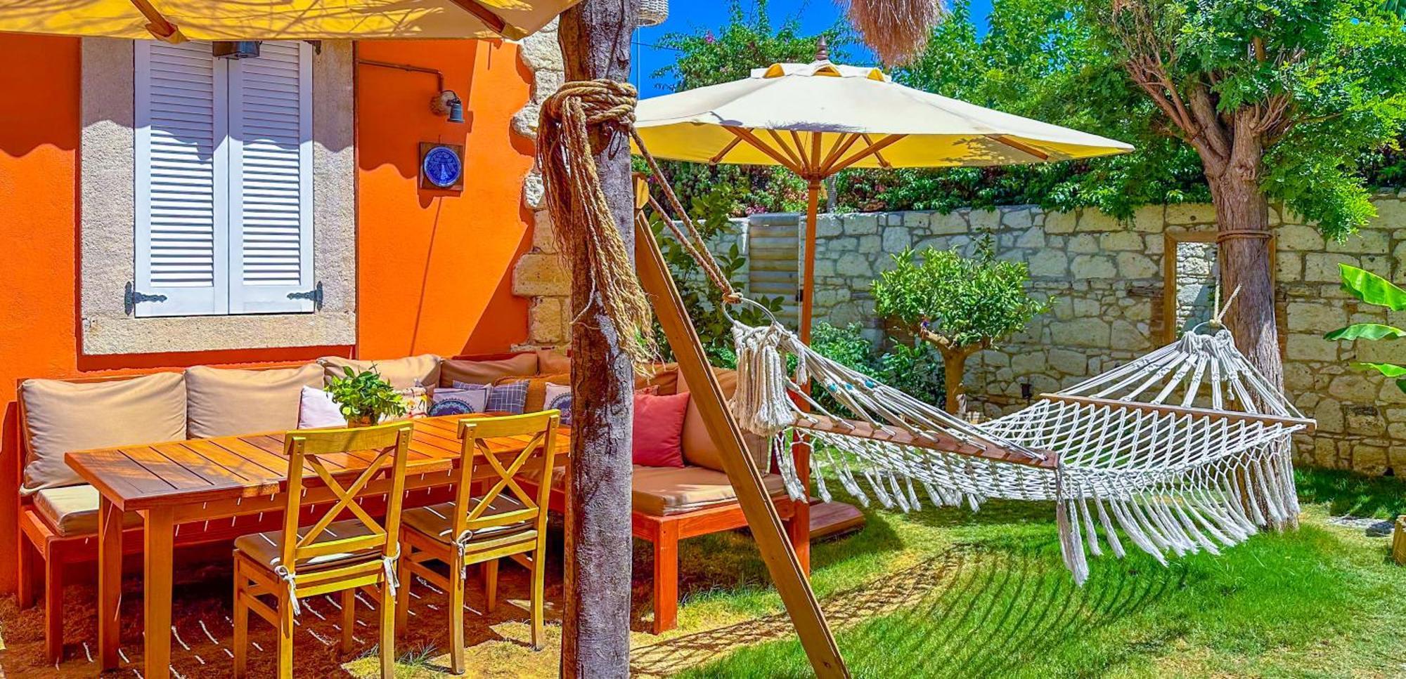 Alacati Wellness Garden Kültér fotó