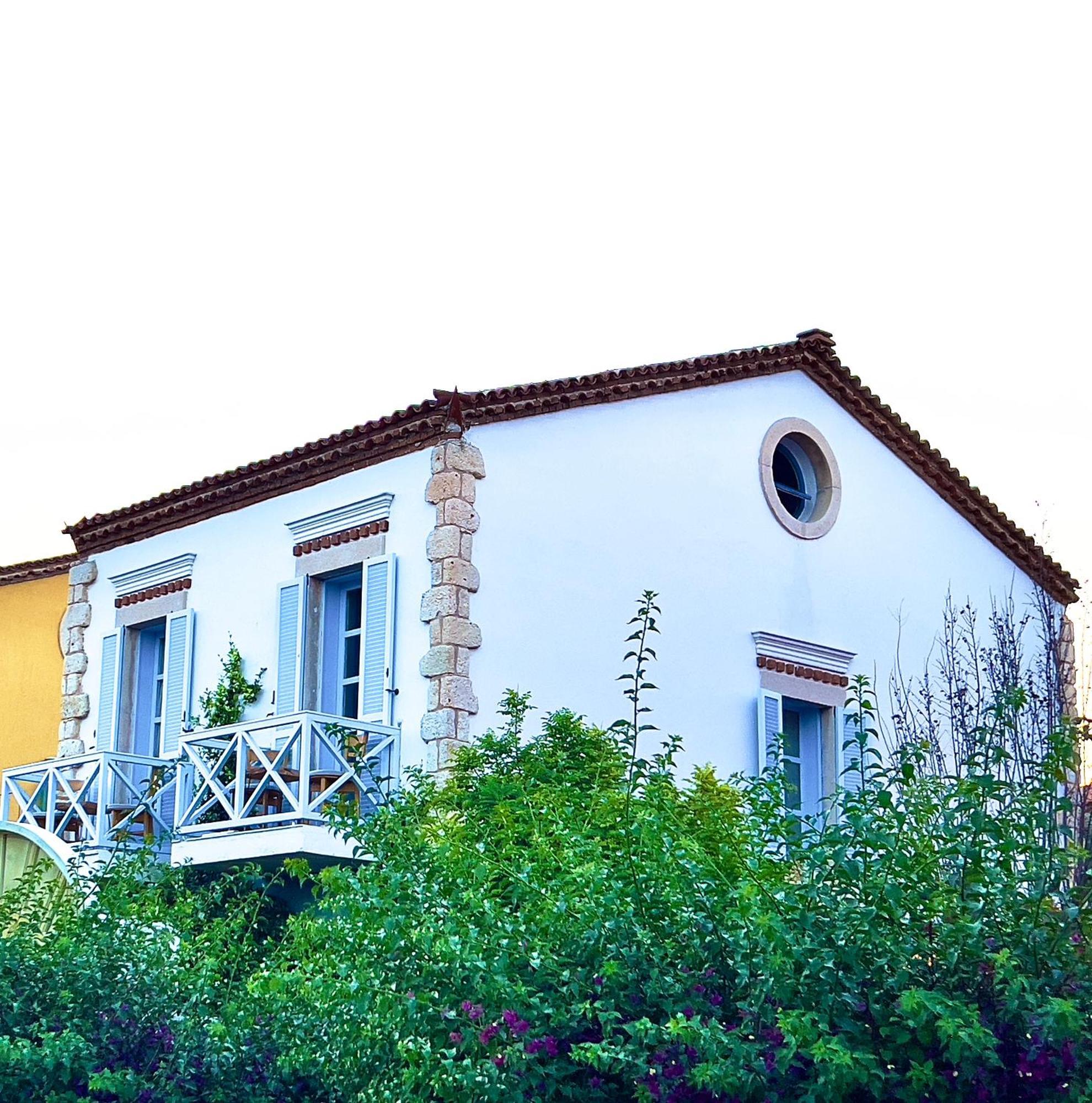Alacati Wellness Garden Kültér fotó