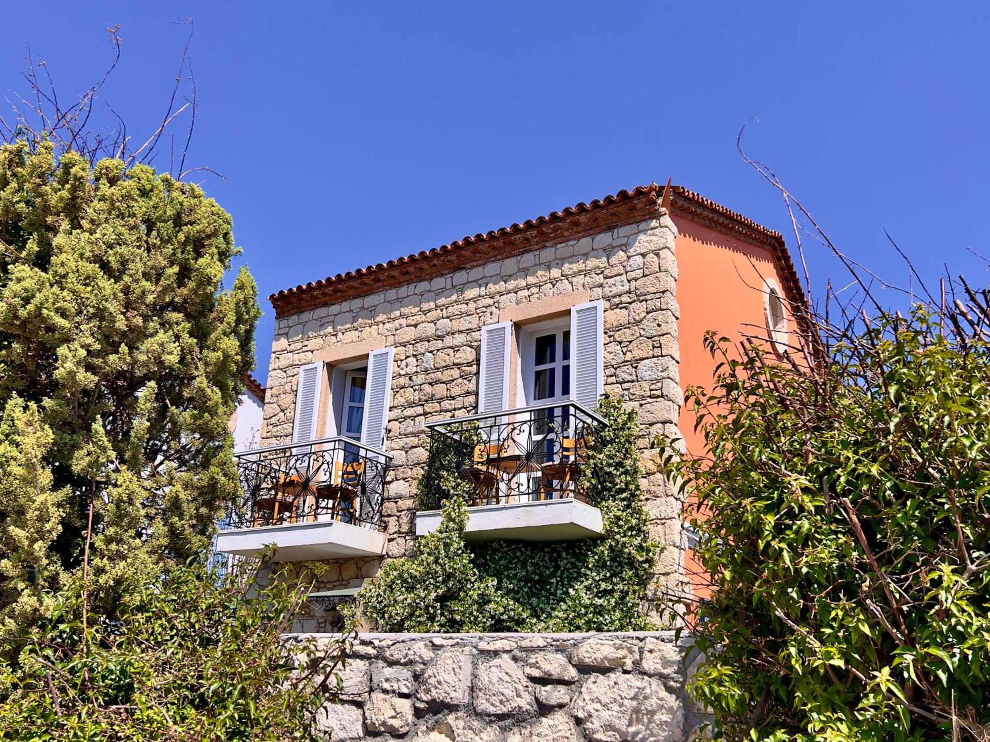Alacati Wellness Garden Kültér fotó